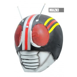 Ударопрочная маска Камен Райдер / Kamen Rider