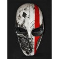 Ударопрочная маска Red Line 2.0
