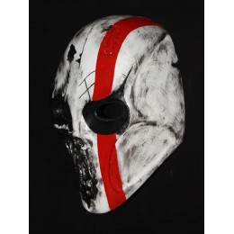 Ударопрочная маска Red Line 2.0