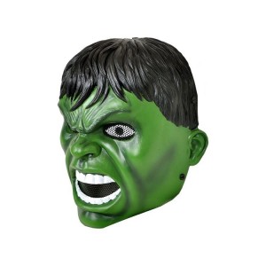 Ударопрочная маска Халк
