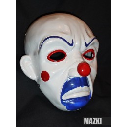 Маска Джокер - Клоун 2.0