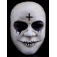 Маска Скейтер, с крестом (Судная ночь 2)