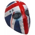 Ударопрочная маска GAMER - Британский флаг