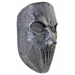 Ударопрочная маска Мик Томсон (Slipknot)