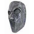 Ударопрочная маска Мик Томсон (Slipknot)