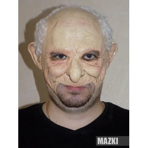 Маска Дедушка-2
