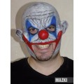 Маска Клоун Клуни (в комплекте с зубами)