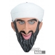 Ударопрочная маска Усама Бен Ладен