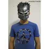 Маска Хищника