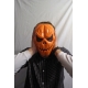 Маска Хеллоуин тыквы 