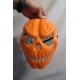 Маска Хеллоуин тыквы 