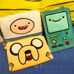 Кошельки Adventure Time