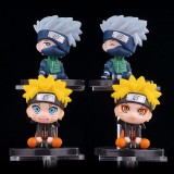 Мини-фигурки Naruto - Look Up