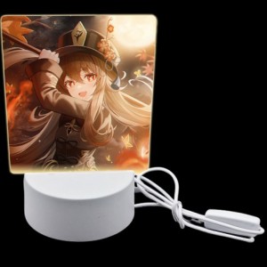 Ночник со своей картинкой