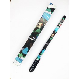Гелевые ручки Kimetsu no Yaiba