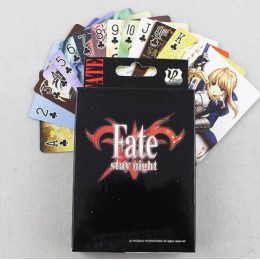 Игральные карты Fate