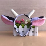 Ободок Корова