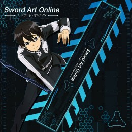 Шарфы Sword Art Online