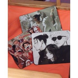 Коврик для мыши со своей картинкой