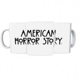 Кружки American Horror Story