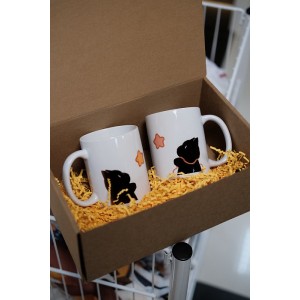 Кружка со своей картинкой