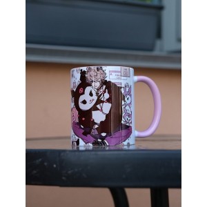 Кружка со своей картинкой