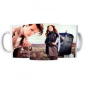 Кружки Doctor Who
