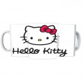 Кружки Hello Kitty