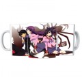 Кружки Monogatari
