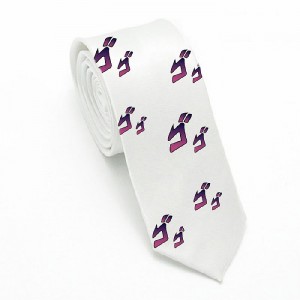 Галстук со своей картинкой