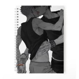 Блокноты 19 Days