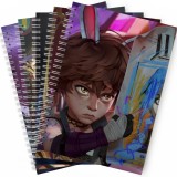 Блокноты Arcane