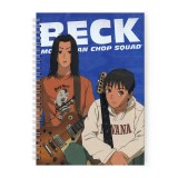 Блокноты Beck