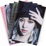 Блокноты Blackpink