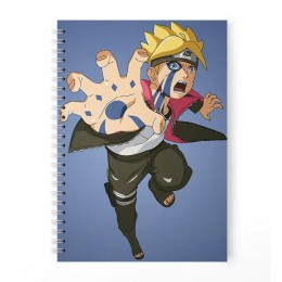 Блокноты Boruto