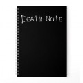 Блокноты Death Note