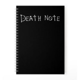 Блокноты Death Note