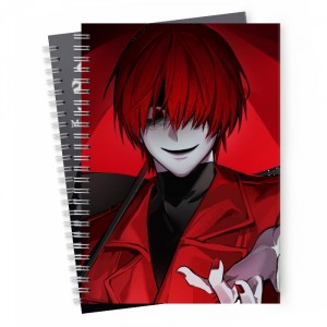 Блокноты Homicipher