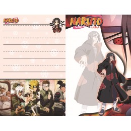 Блокнот-книга Какаши (Райские игры) Naruto
