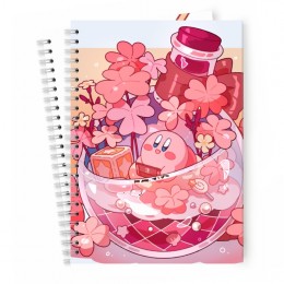 Блокноты Kirby