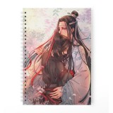 Блокноты Mo Dao Zu Shi