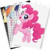 Блокноты My Little Pony