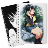 Блокноты NHK ni Youkoso!