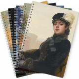 Блокноты Картины