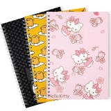 Блокноты Sanrio