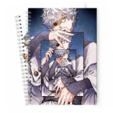 Блокноты Tongari Boushi no Atelier