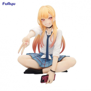 Фигурка Sono Bisque Doll wa Koi wo Suru: Kitagawa Marin - Noodle Stopper Figure