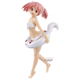 Фигурка Madoka Magica: Kaname Madoka - Swimsuit ver. 