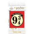 Фигурные магнитные закладки Harry Potter