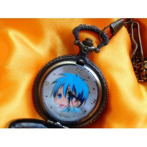 Карманные аниме часы Kuroko no Basuke
